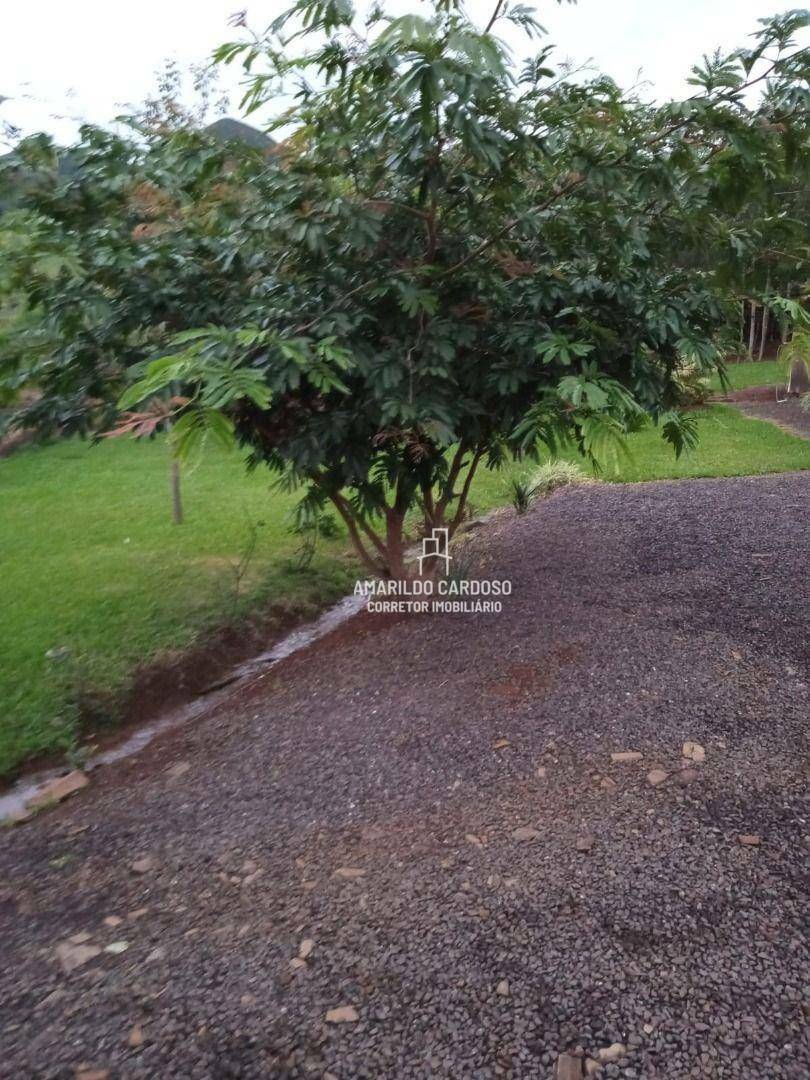 Chácara à venda com 3 quartos, 25000M2 - Foto 2