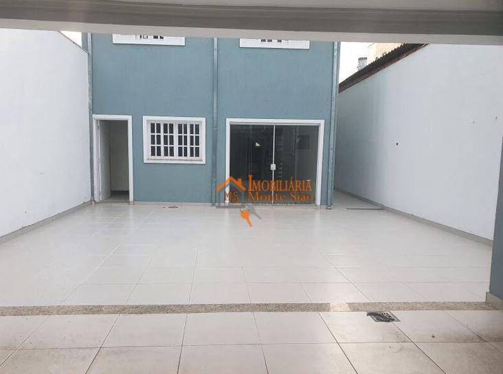 Sobrado à venda com 3 quartos, 135m² - Foto 20