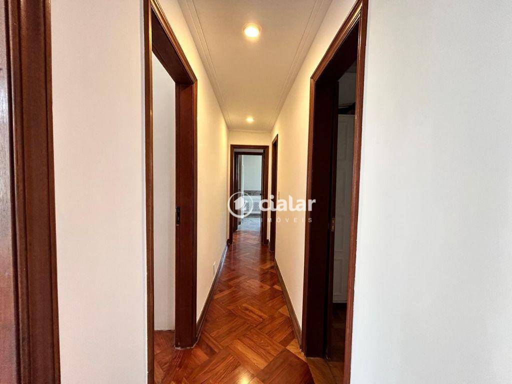 Apartamento à venda com 4 quartos, 152m² - Foto 13