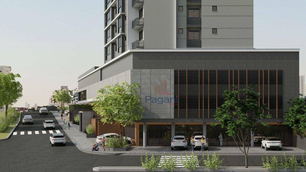Apartamento à venda com 2 quartos, 71m² - Foto 23