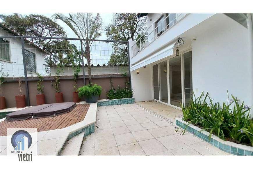 Casa para alugar com 3 quartos, 450m² - Foto 10