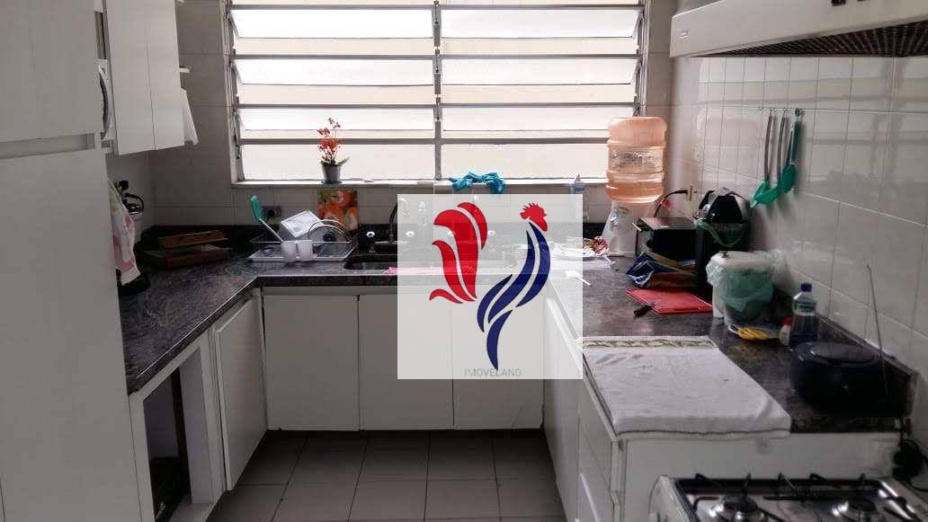 Apartamento à venda com 3 quartos, 239m² - Foto 5