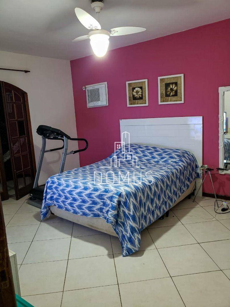 Casa à venda e aluguel com 4 quartos, 230m² - Foto 6