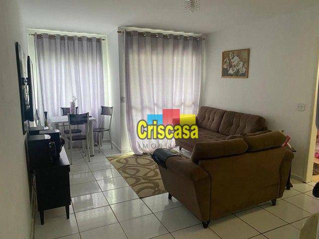 Cobertura à venda com 3 quartos, 89m² - Foto 2