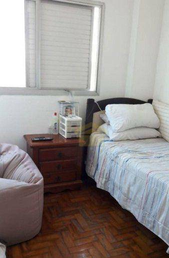 Apartamento à venda com 2 quartos, 52m² - Foto 3