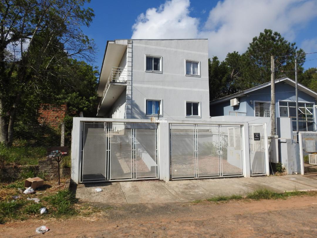 Apartamento à venda com 2 quartos, 50m² - Foto 1