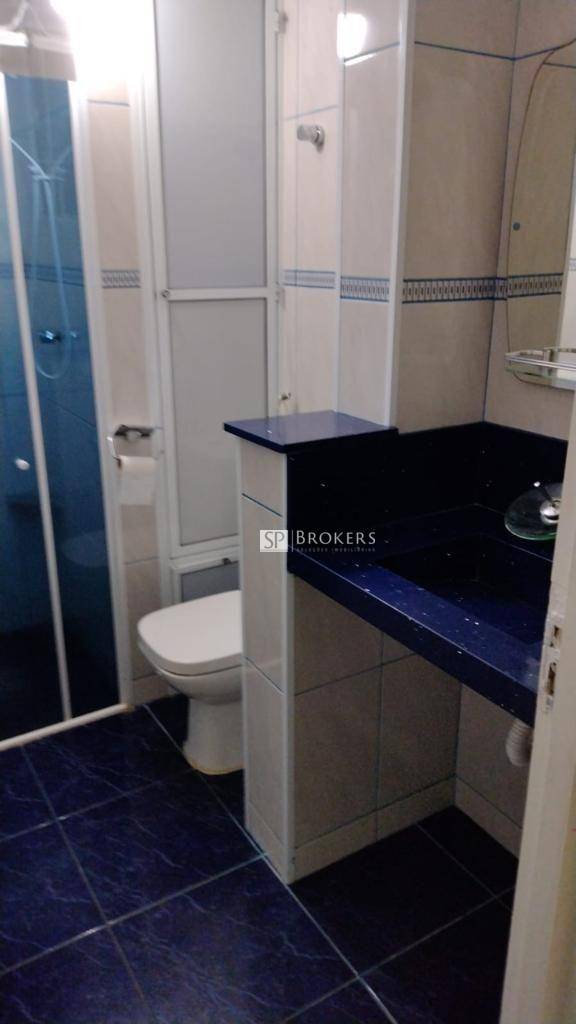 Apartamento à venda com 3 quartos, 66m² - Foto 6