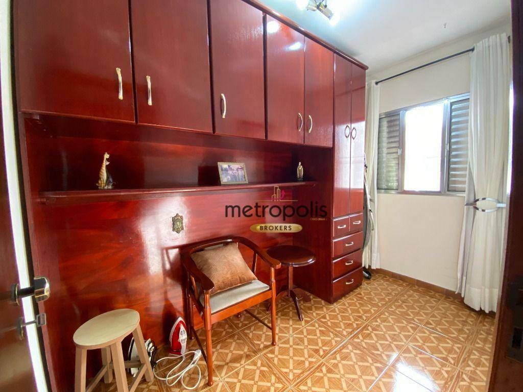 Sobrado à venda com 5 quartos, 232m² - Foto 54