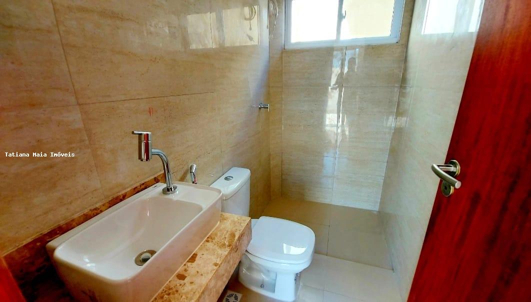 Casa de Condomínio à venda com 3 quartos, 127m² - Foto 6