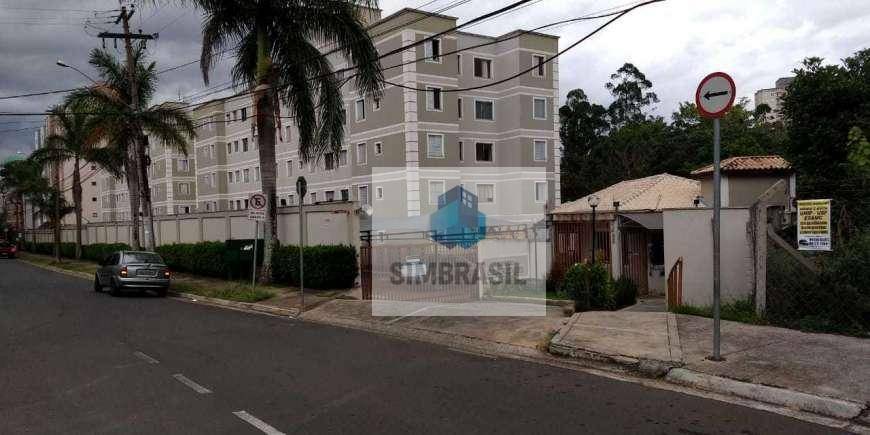 Apartamento à venda com 2 quartos, 47m² - Foto 1