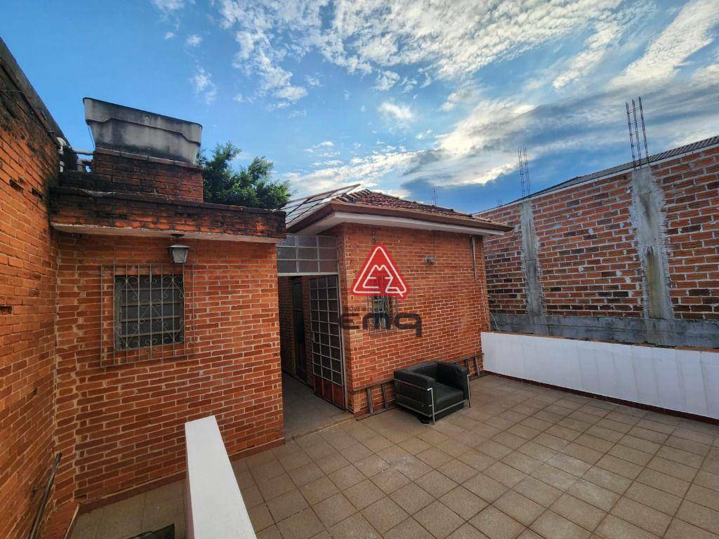 Sobrado à venda com 4 quartos, 150m² - Foto 9