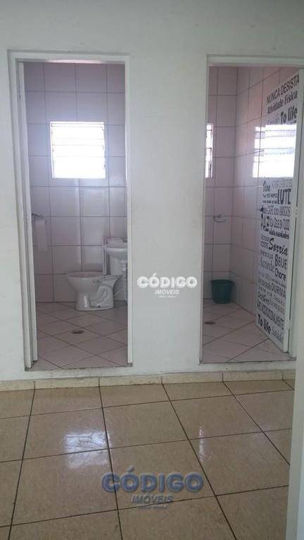 Loja-Salão para alugar, 300m² - Foto 8