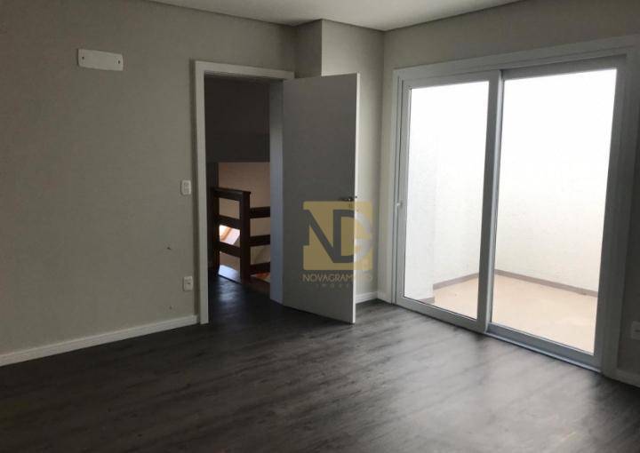 Apartamento à venda com 3 quartos, 108m² - Foto 8