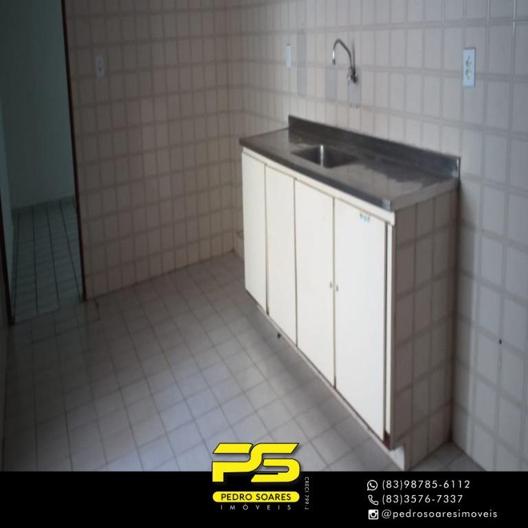 Apartamento à venda com 3 quartos, 127m² - Foto 4