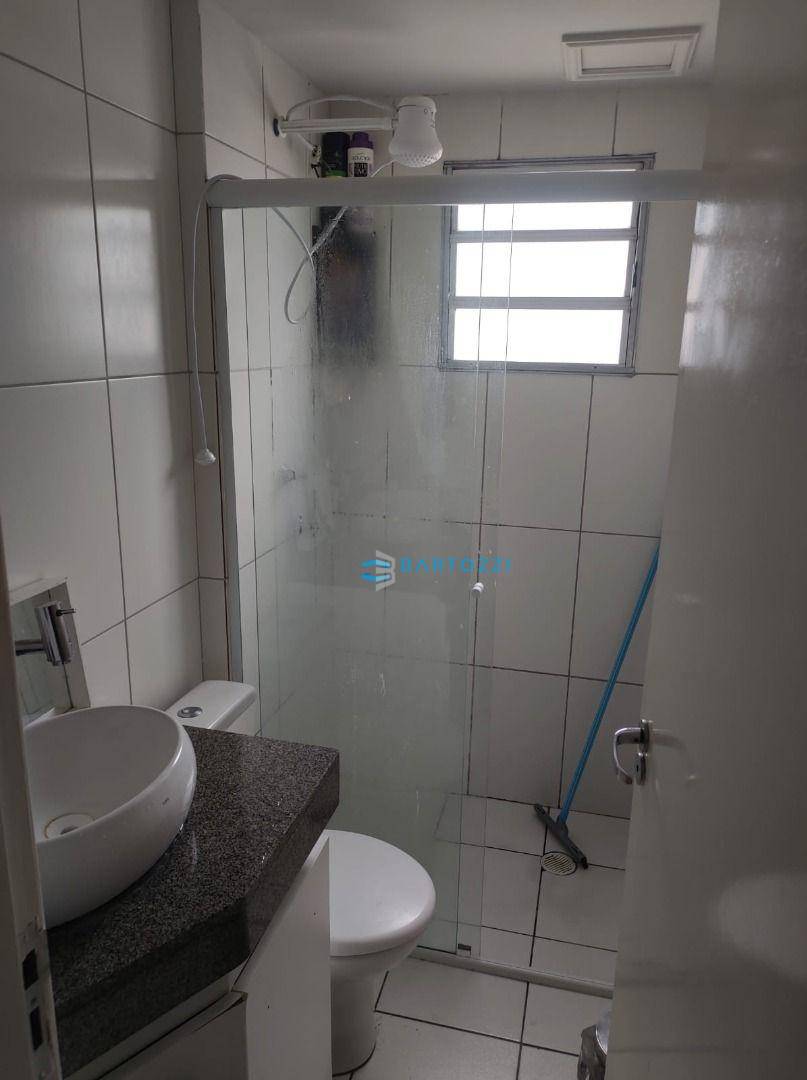 Apartamento à venda com 2 quartos, 43m² - Foto 12