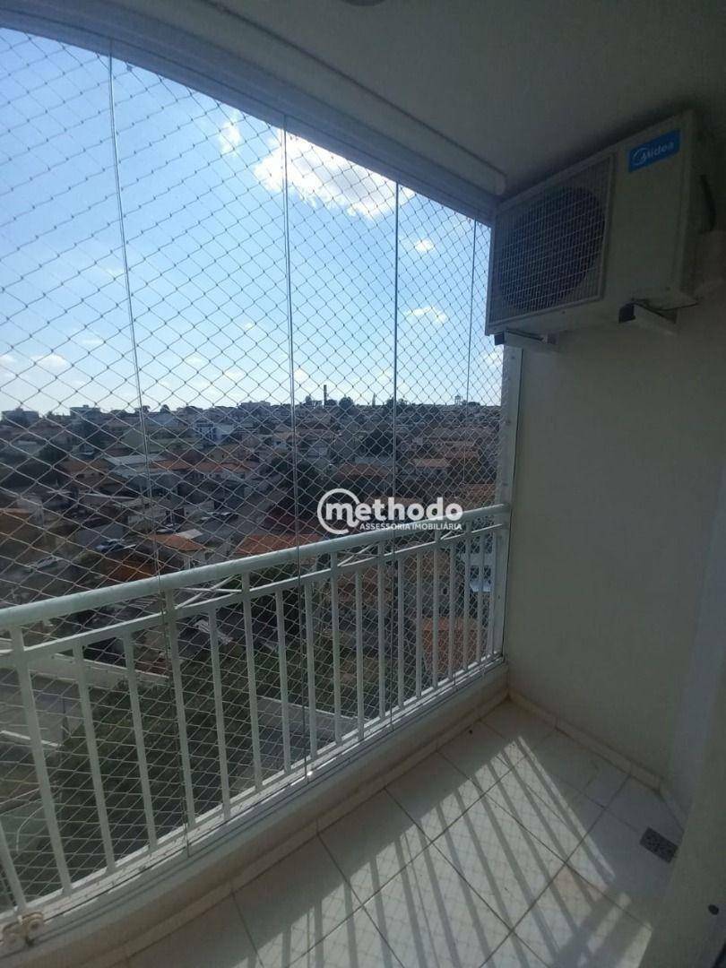 Apartamento à venda com 3 quartos, 73m² - Foto 1