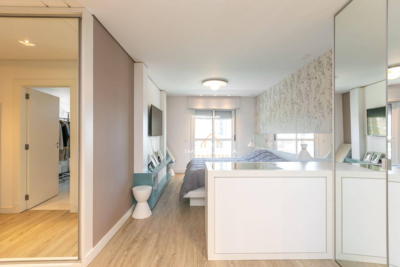 Apartamento à venda com 4 quartos, 215m² - Foto 64