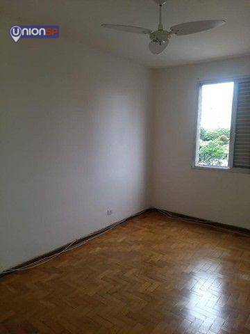 Apartamento à venda com 2 quartos, 130m² - Foto 4