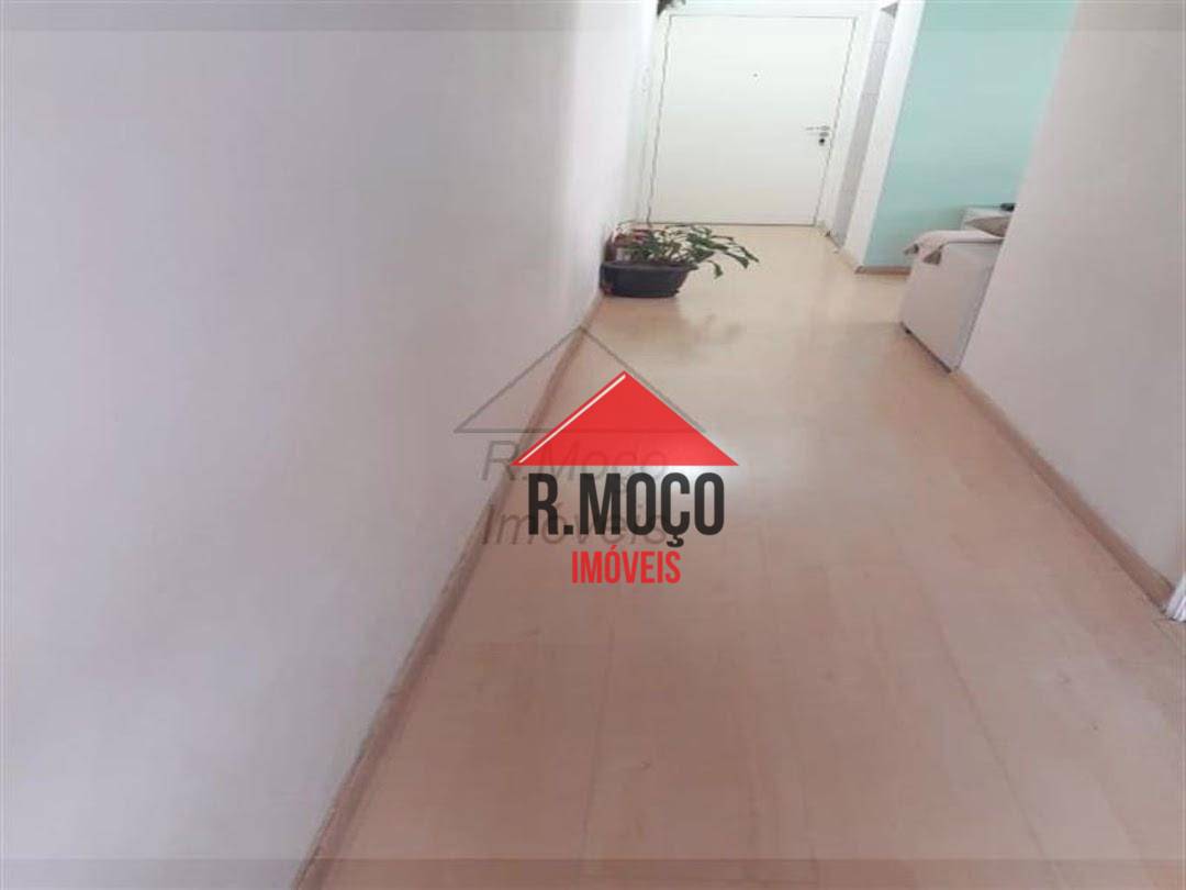 Apartamento à venda com 2 quartos, 56m² - Foto 2