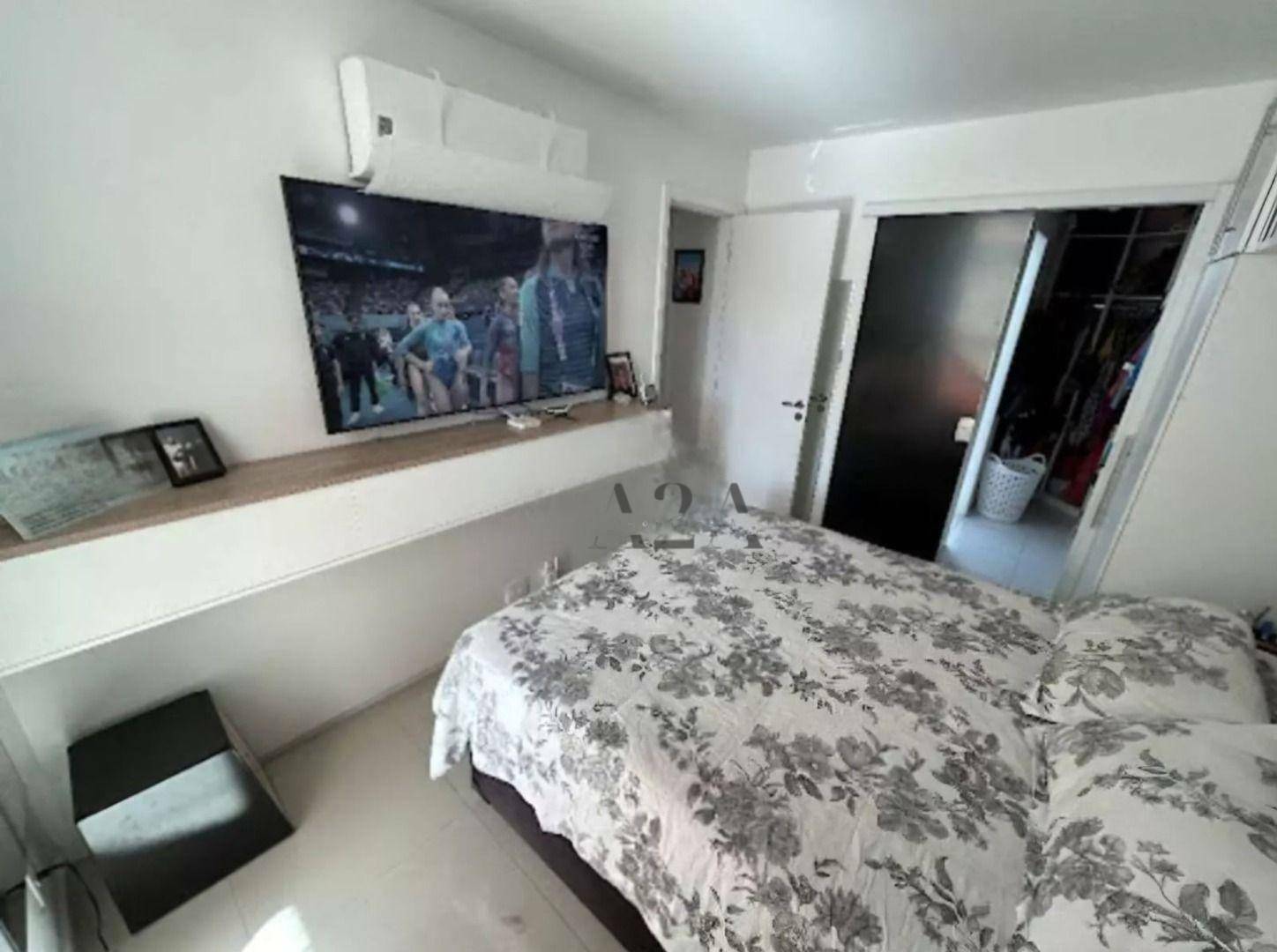 Cobertura à venda com 3 quartos, 160m² - Foto 14