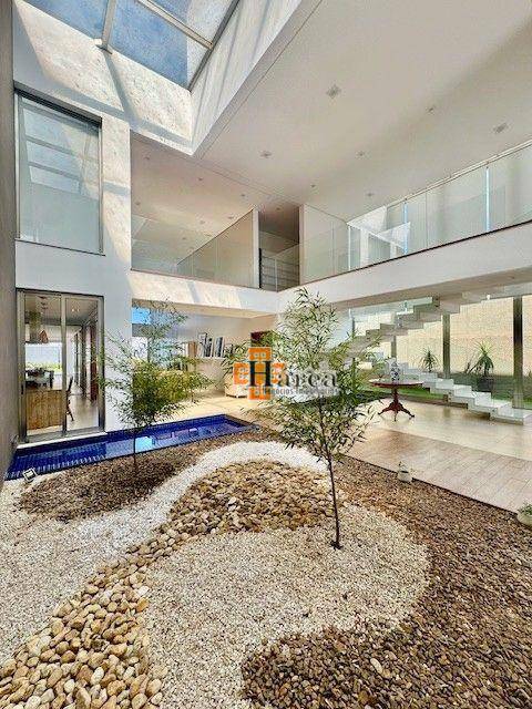 Sobrado à venda com 5 quartos, 560m² - Foto 12