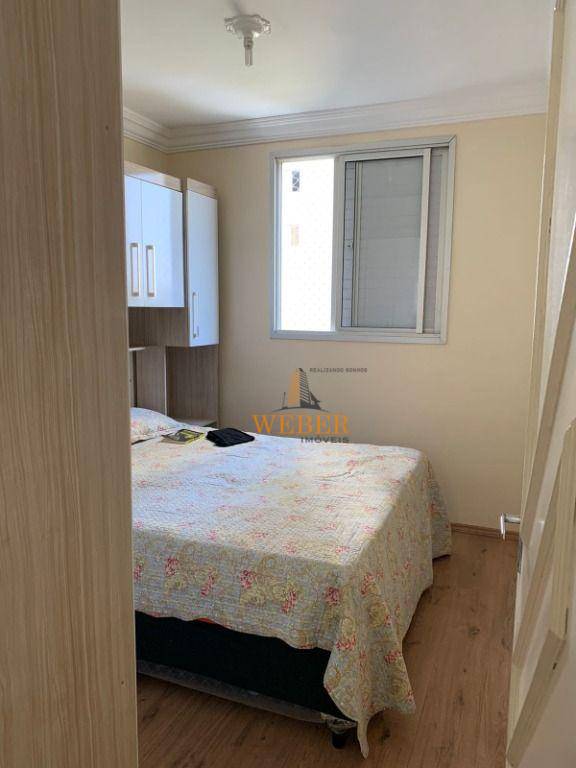 Apartamento à venda com 2 quartos, 55m² - Foto 19