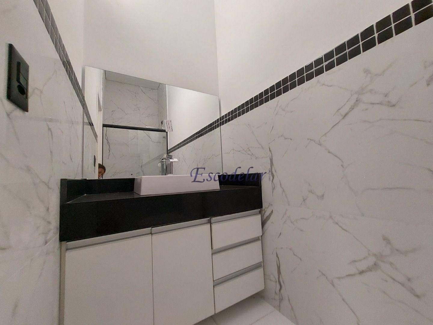 Casa de Condomínio à venda com 4 quartos, 200m² - Foto 19