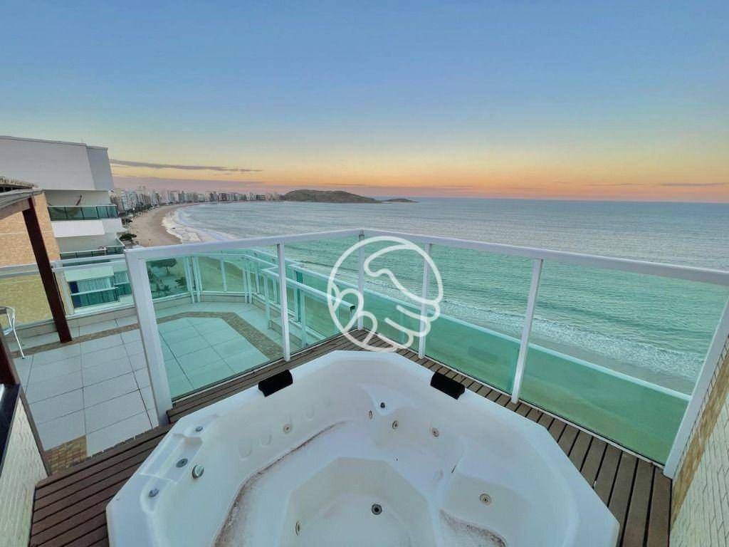 Cobertura, 3 quartos, 270 m² - Foto 1