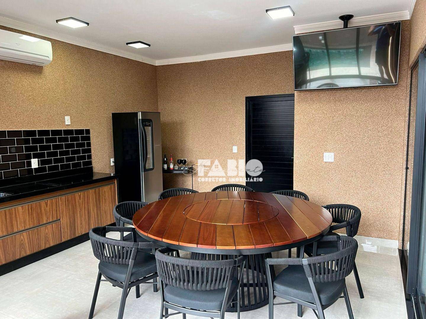 Casa de Condomínio à venda com 3 quartos, 175m² - Foto 5