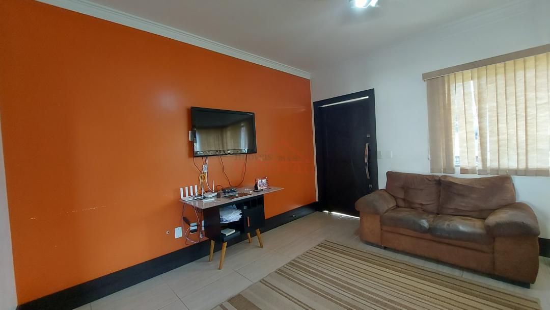 Casa à venda com 3 quartos, 464m² - Foto 6