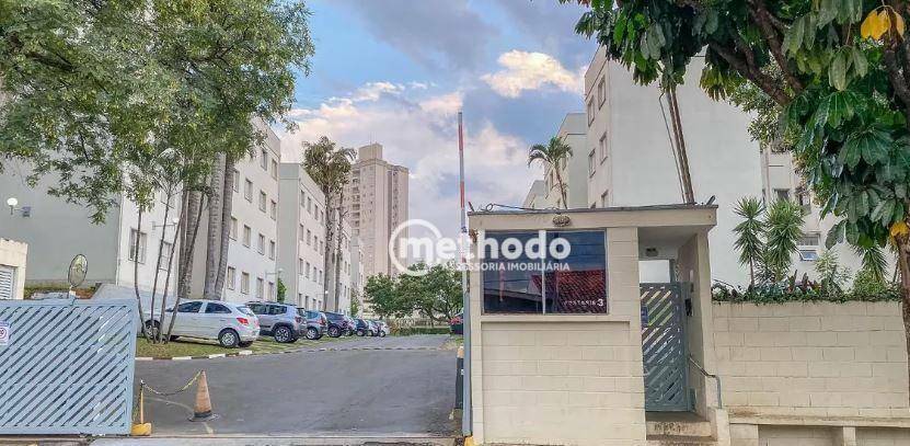 Apartamento à venda com 2 quartos, 55m² - Foto 9