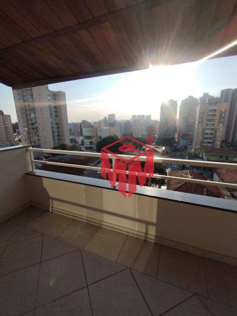 Sobrado à venda com 3 quartos, 226m² - Foto 20