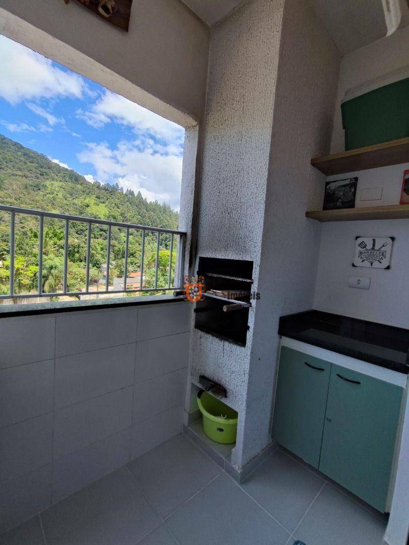 Apartamento à venda com 2 quartos, 50m² - Foto 20