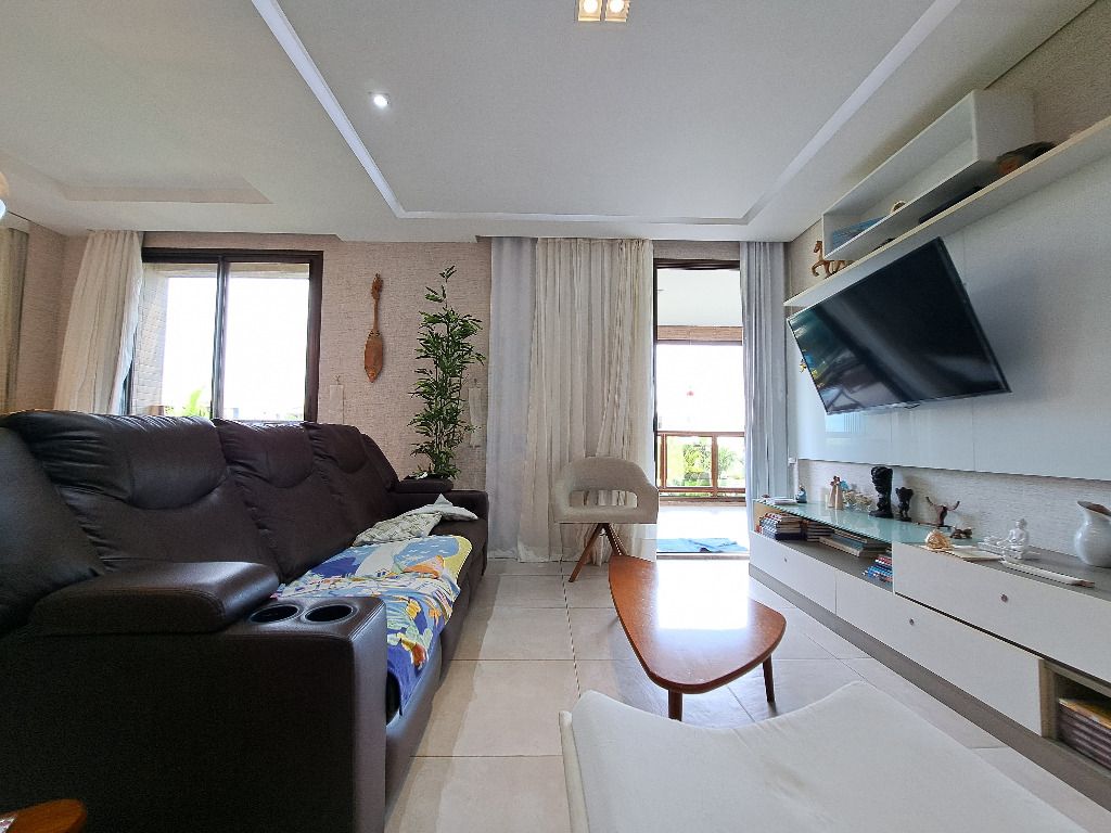 Apartamento à venda com 2 quartos, 95m² - Foto 5