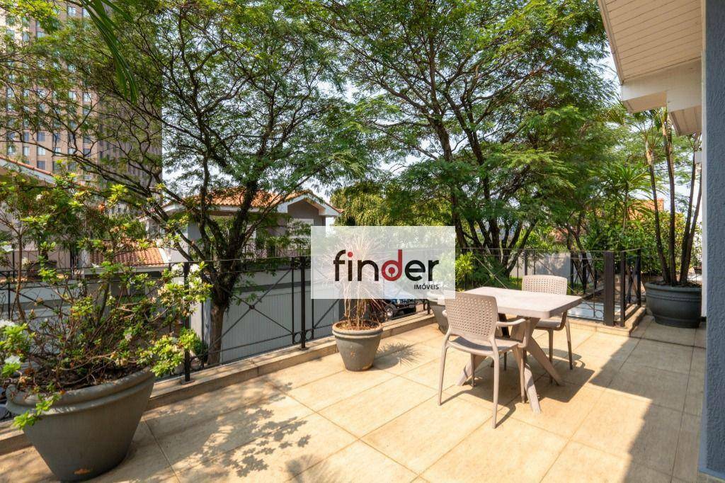 Casa à venda com 4 quartos, 362m² - Foto 2