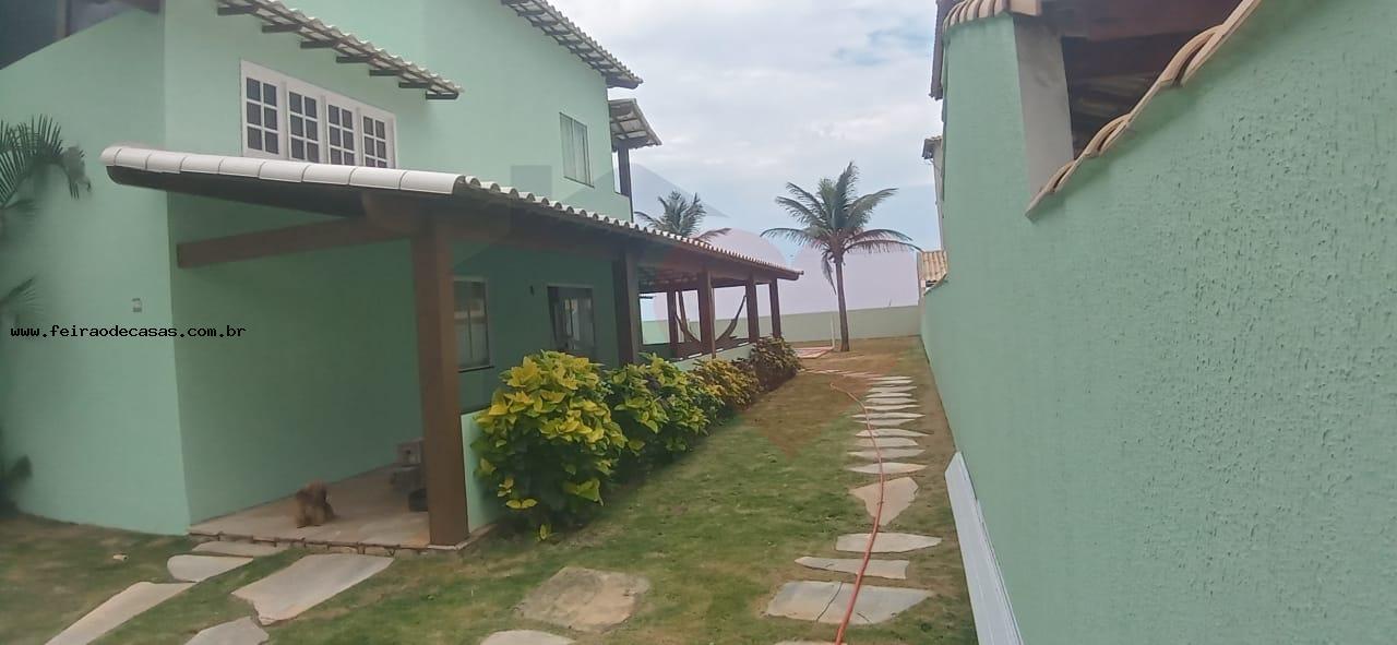 Casa à venda com 3 quartos, 200m² - Foto 17