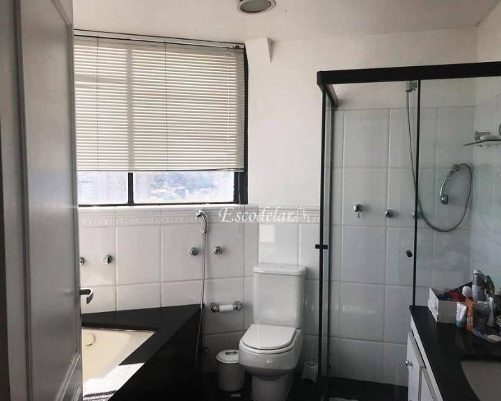 Cobertura à venda com 3 quartos, 250m² - Foto 7