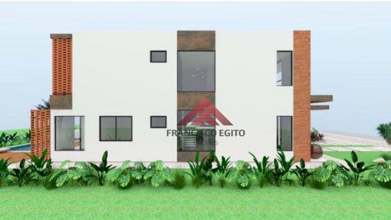 Casa de Condomínio à venda com 4 quartos, 208m² - Foto 4