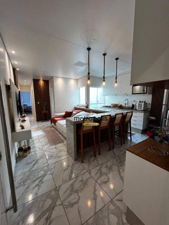 Cobertura, 3 quartos, 140 m² - Foto 1