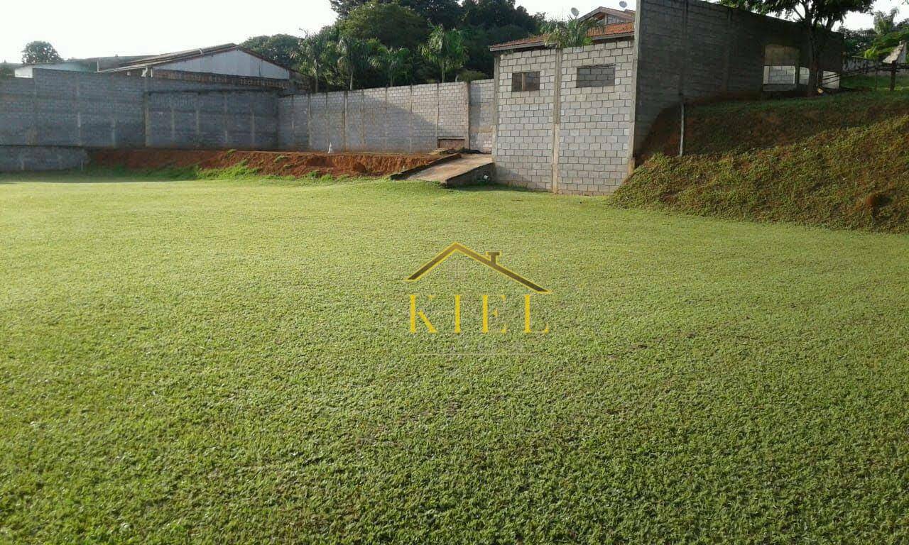 Chácara, 3 quartos, 7200 m² - Foto 26