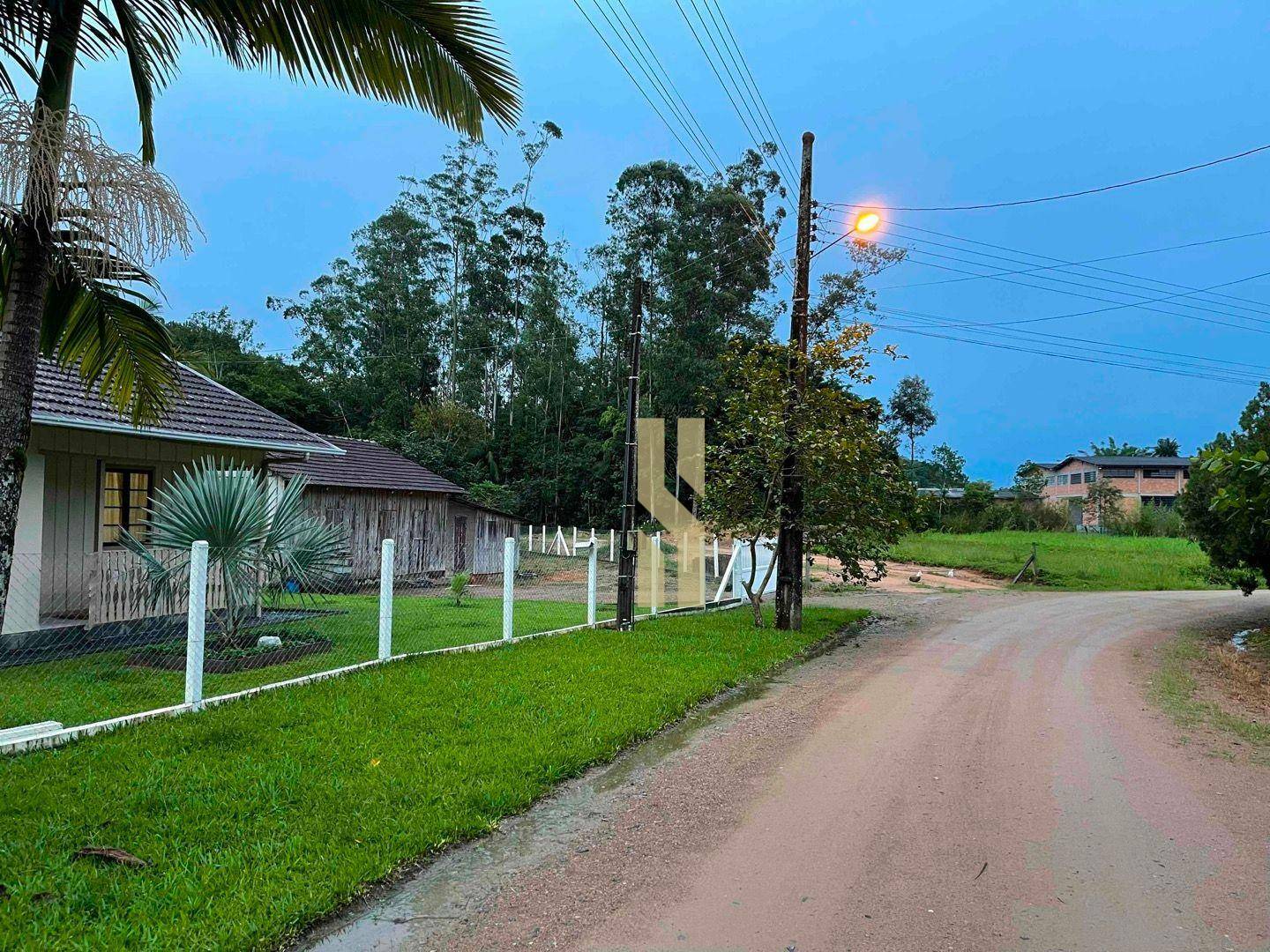 Loteamento e Condomínio à venda, 20971M2 - Foto 3