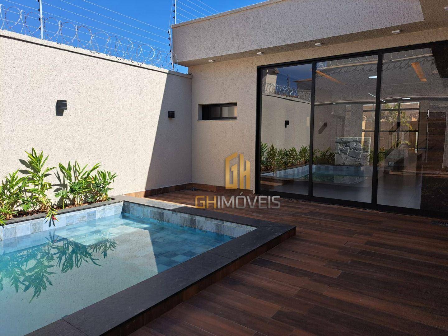 Casa à venda com 3 quartos, 180m² - Foto 8