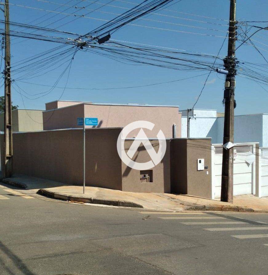 Casa à venda com 2 quartos, 75m² - Foto 6