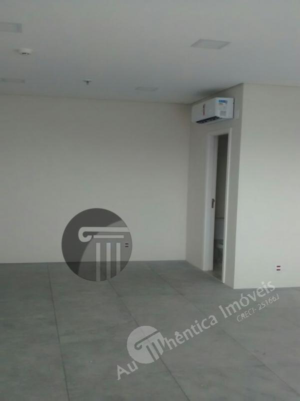 Conjunto Comercial-Sala para alugar, 45m² - Foto 8