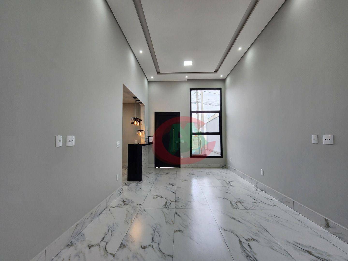 Casa de Condomínio à venda com 3 quartos, 110m² - Foto 6