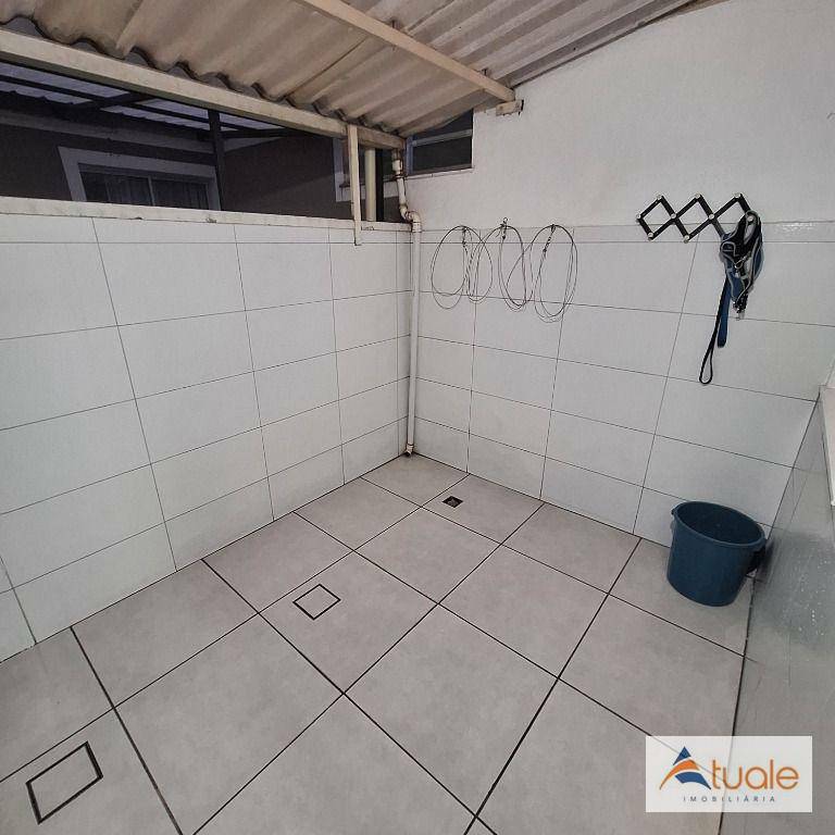 Apartamento à venda com 2 quartos, 52m² - Foto 15