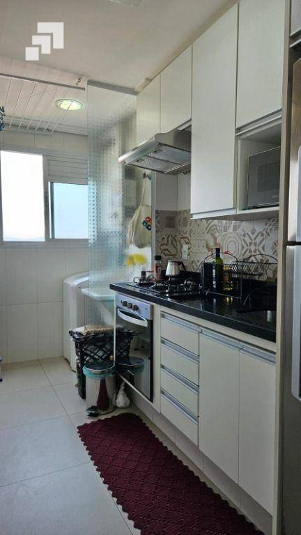 Apartamento à venda com 2 quartos, 48m² - Foto 11