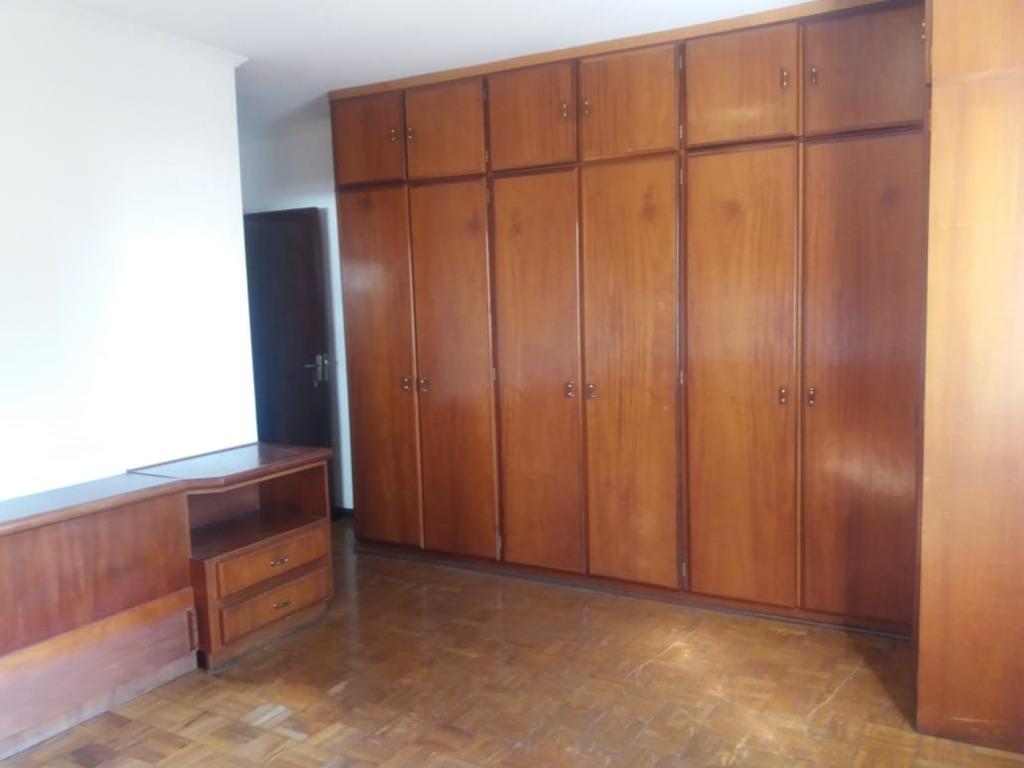 Sobrado para alugar com 3 quartos, 230m² - Foto 9