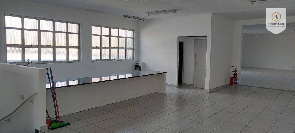 Conjunto Comercial-Sala para alugar, 267m² - Foto 5