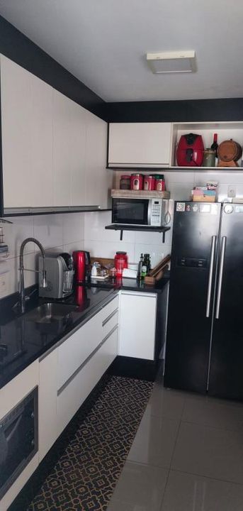 Apartamento à venda com 3 quartos, 96m² - Foto 5